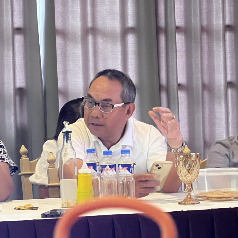 Atty. Jose N. Romblon
