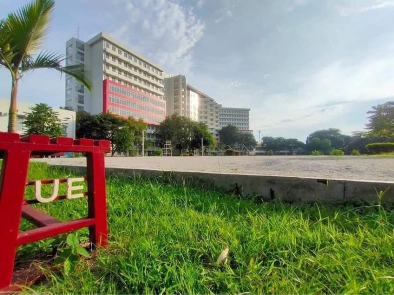 UE-CALOOCAN OPEN INVITATIONAL GOLF TOURNAMENT